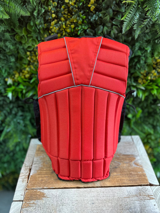 Bodyprotector Flex Rood