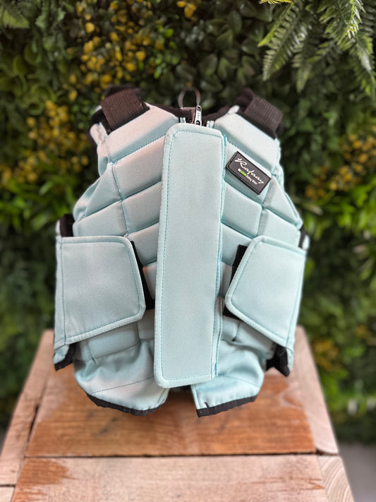 Bodyprotector Flex Baby Blauw