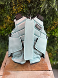Bodyprotector Flex Baby Blauw