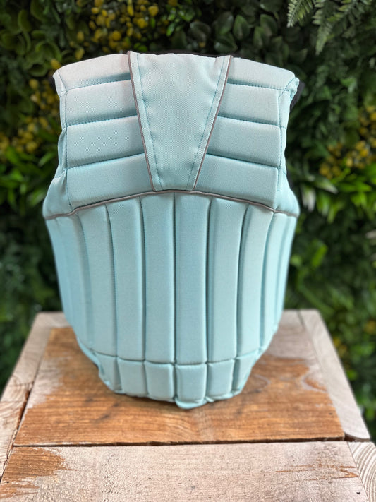 Bodyprotector Flex Baby Blauw