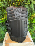 Bodyprotector Dokihorse Flex Zwart