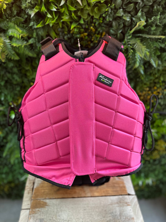 Bodyprotector Flex Roze