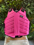 Bodyprotector Flex Roze