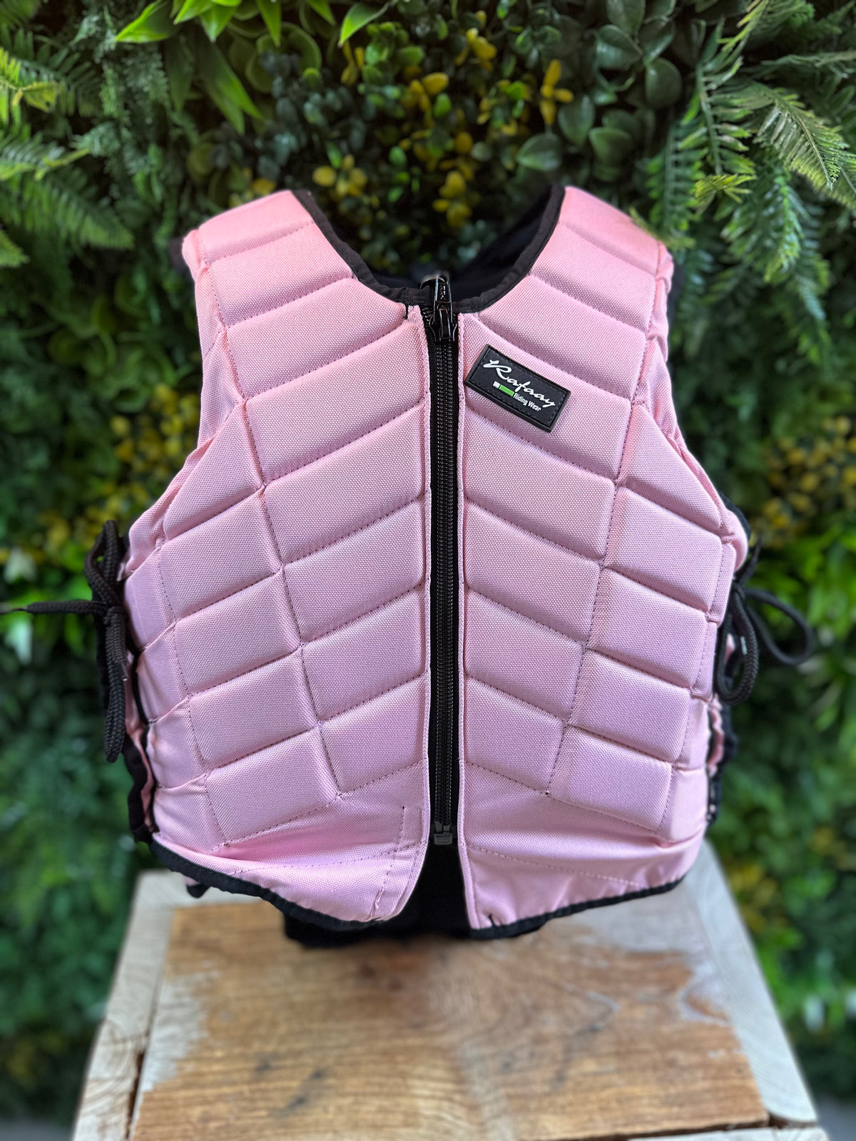 Bodyprotector Flex Baby Roze