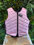 Bodyprotector Flex Baby Roze