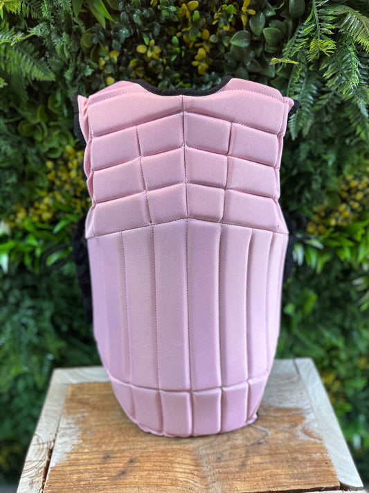 Bodyprotector Flex Baby Roze