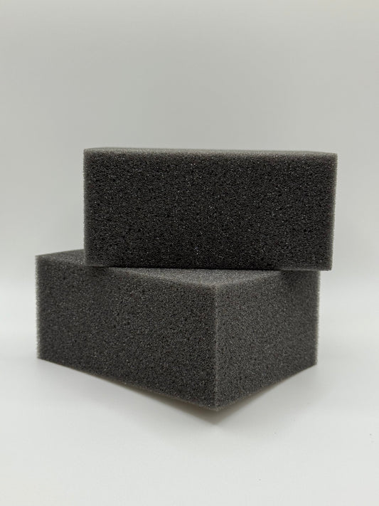 Van Doorn Exclusief Vinylspons