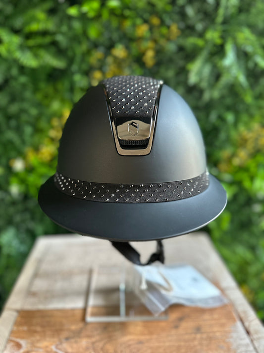 Samshield 1.0 Miss ShadowMatt Black