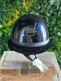 Samshield 1.0 Miss ShadowGlossy Blauw