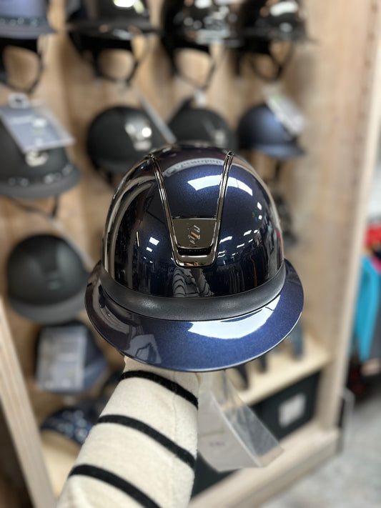 Samshield 1.0 Miss ShadowGlossy Blue