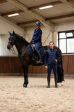 Jas Jaden Navy Blazer