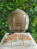 KEP Italia Cromo 2.0 Diamond Taupe New Galassia Gold
