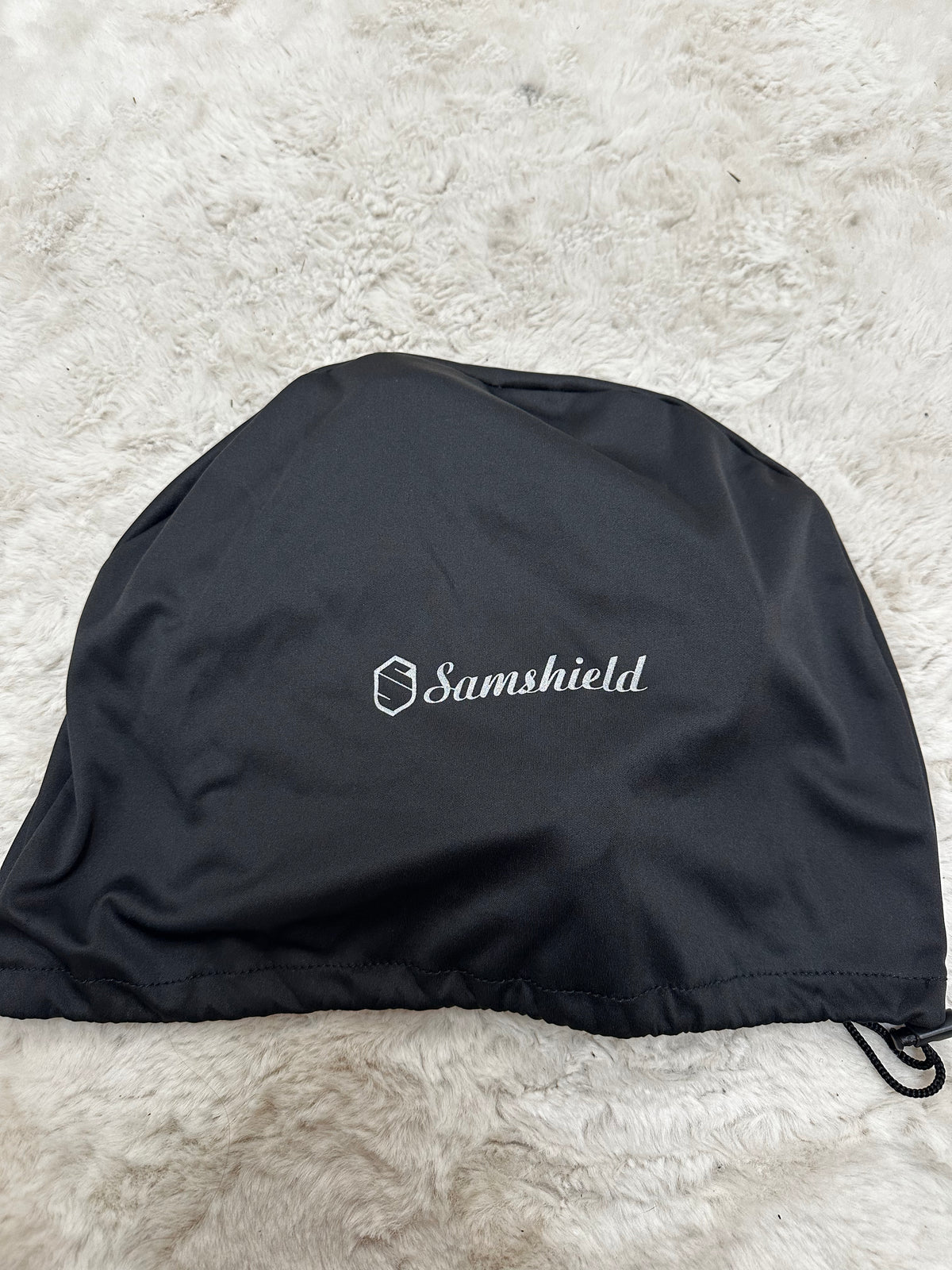 Samshield hoes