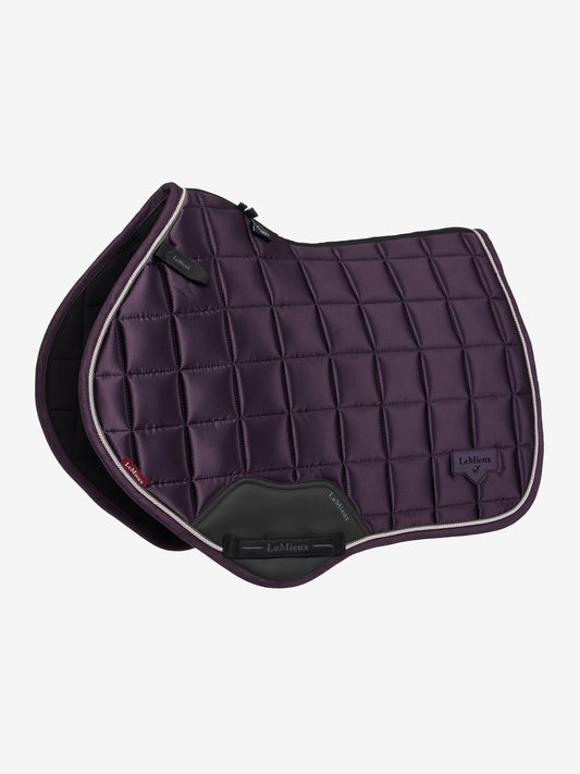LeMieux Zadeldek Loire Classic Close Contact Square Veelzijdigheid Juniper