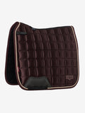LeMieux Zadeldek Loire Classic Dressuur Damson
