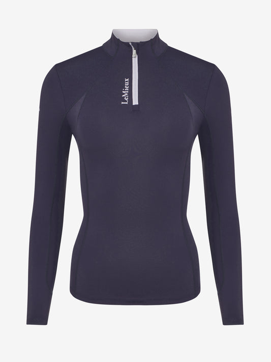 Lemieux Classique Baselayer Juniper