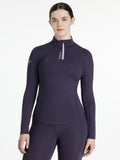 Lemieux Classique Baselayer Juniper