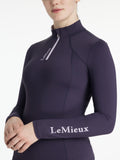 Lemieux Classique Baselayer Juniper