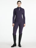 Lemieux Classique Baselayer Juniper