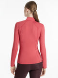 Lemieux Classique Baselayer Cranberry