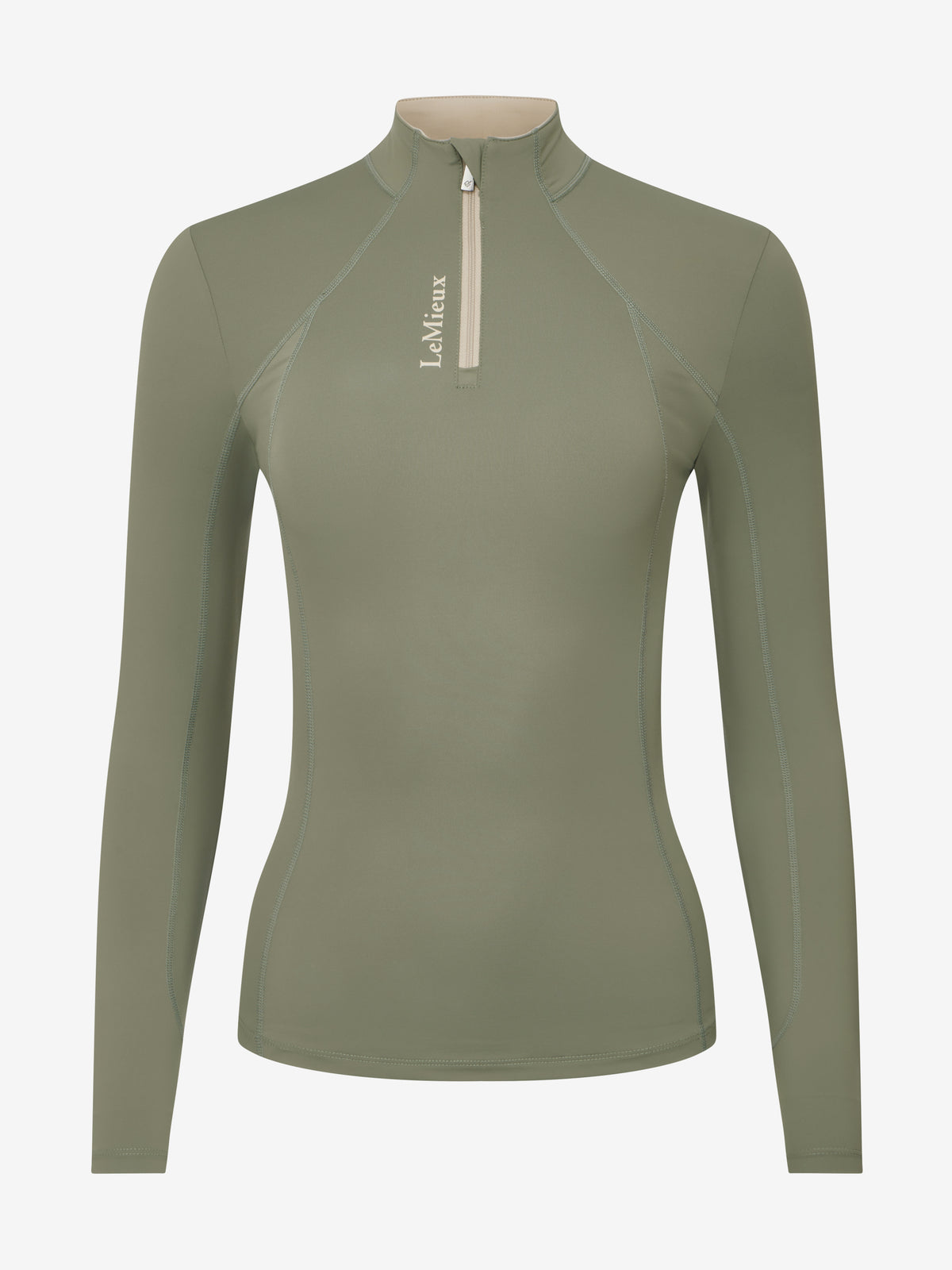 Lemieux Classique Baselayer Rosemary