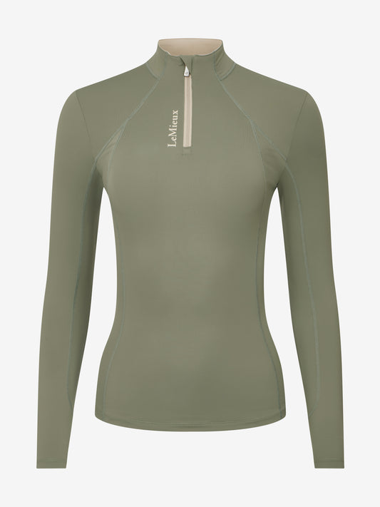 Lemieux Classique Baselayer Rosemary