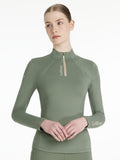 Lemieux Classique Baselayer Rosemary