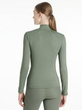 Lemieux Classique Baselayer Rosemary
