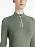 Lemieux Classique Baselayer Rosemary