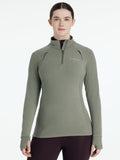 Lemieux Frances Fleece met Kwartris Rosemary