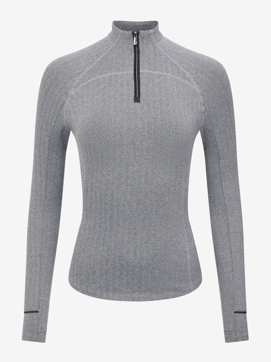 LeMieux Aspen Herringbone Baselayer