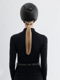 Lemieux Competition Helmet Matt Black