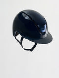 Lemieux Competition Helmet Glossy Navy