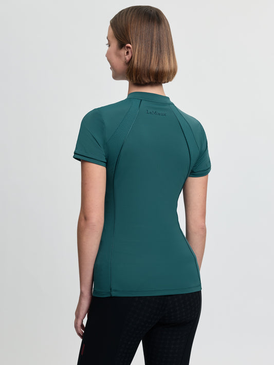 LeMieux Mesh Baselayer Jungle