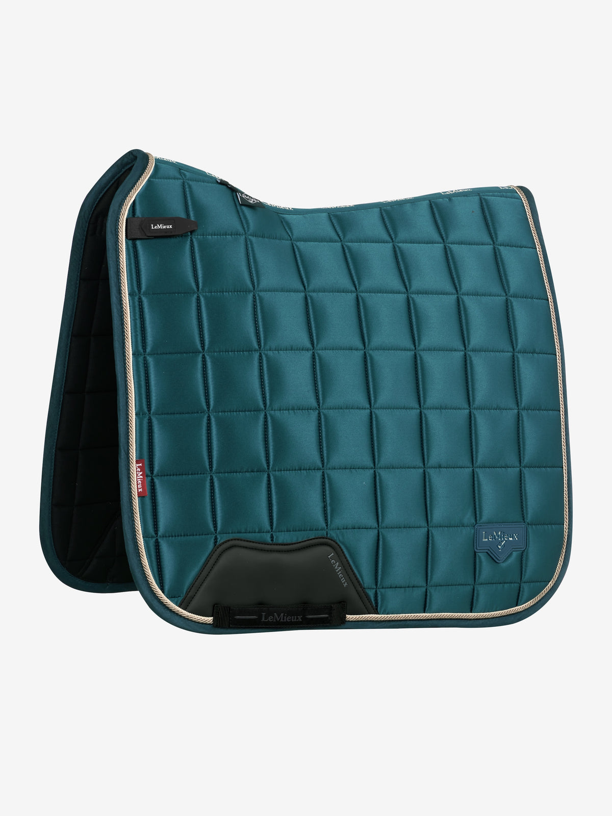 LeMieux Zadeldek Loire Classic Dressuur Jungle