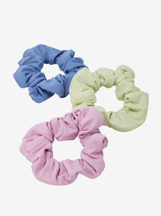 Scrunchies 3 Pack Light
