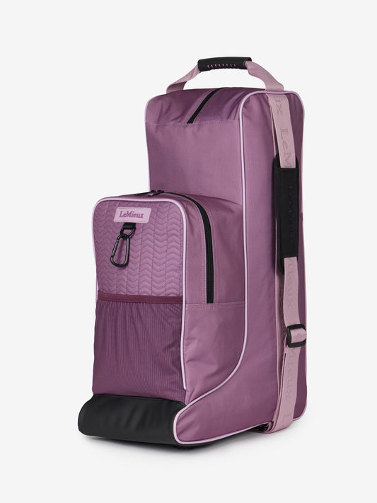 LeMieux Laarzen en Captas Mallow