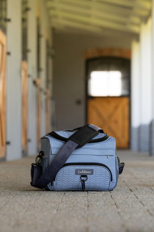 LeMieux Poetstas Powder Blue