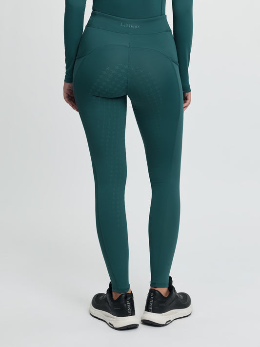 LeMieux Rijlegging Junior Jungle