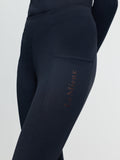 Lemieux Young Rider Sparkle Orla Rijlegging Navy