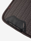 LeMieux Zadeldek Dressuur Heritage Cocoa