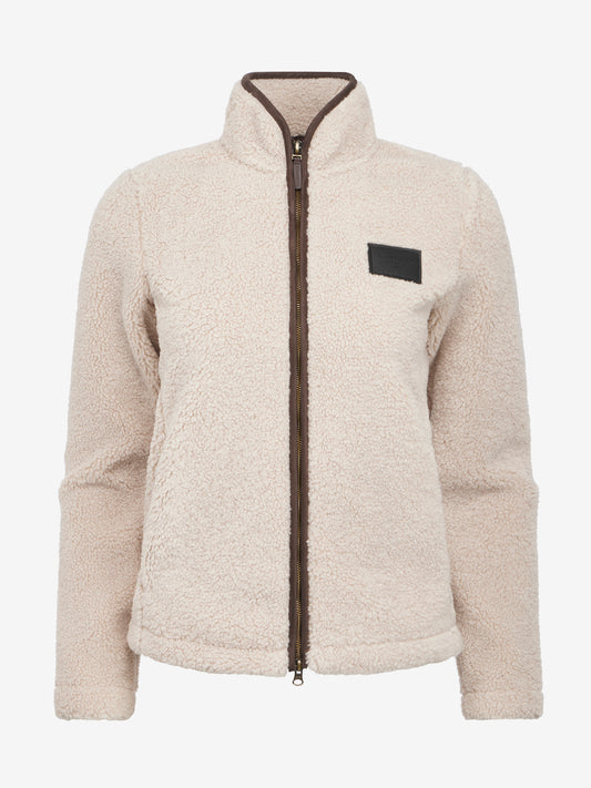 Vest Teddy LeMieux Stone