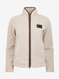 Vest Teddy LeMieux Stone