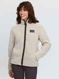 Vest Teddy LeMieux Stone