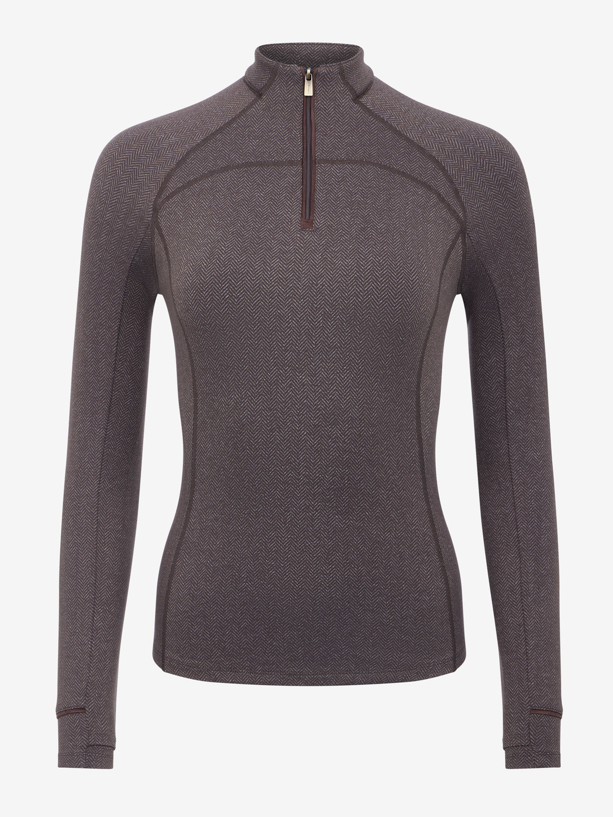 LeMieux Baselayer Cocoa