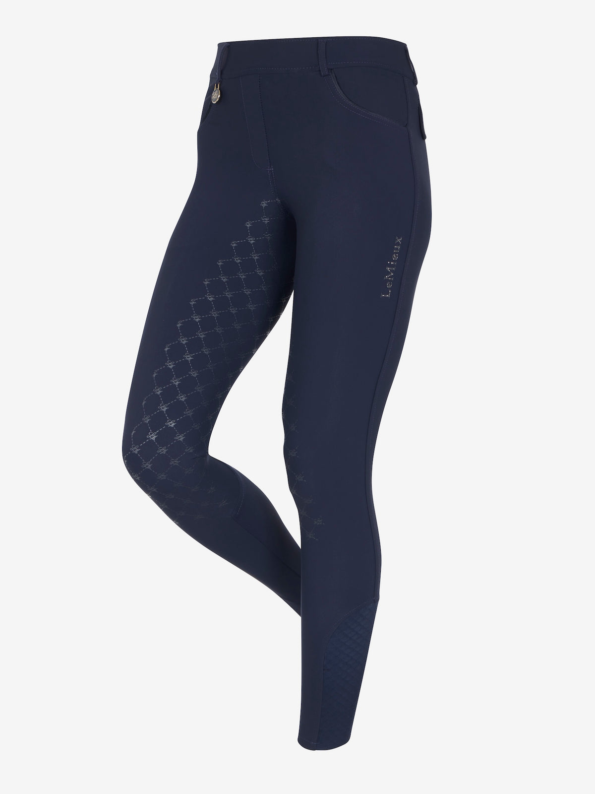 Lustre rijlegging Sapphire