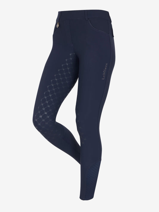 Lustre rijlegging Sapphire