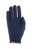 Roeckl Lona Handschoenen Navy/Vintage