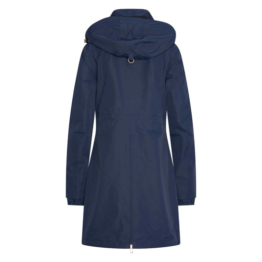 Regenjas IRH Joy Ride Navy