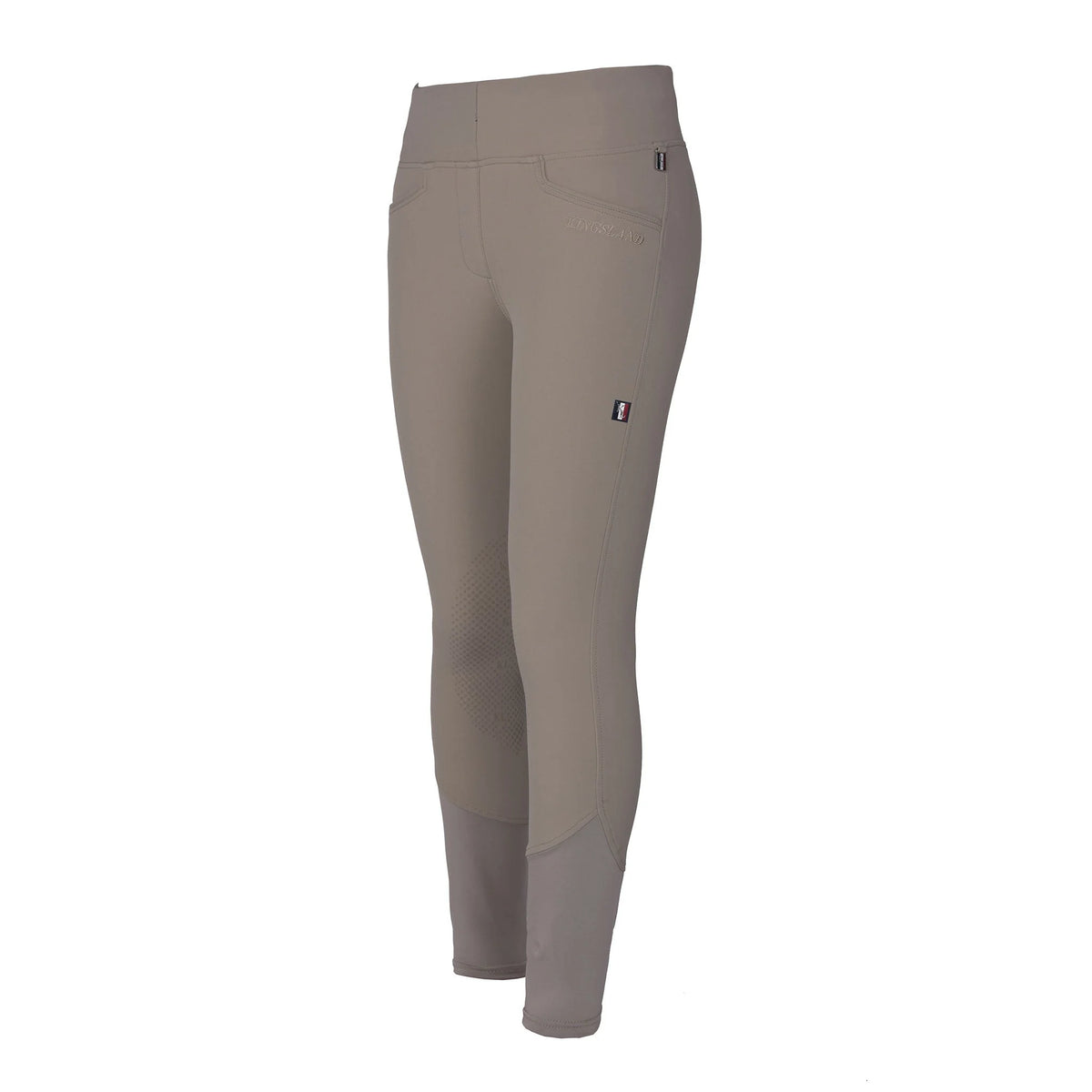 Kingsland Katja Rijlegging Beige